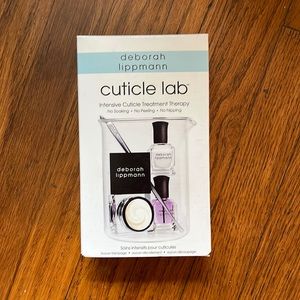 Deborah Lippman for Sephora Cuticle Lab